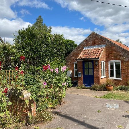 The Woodshed, Benhall Saxmundham Luaran gambar