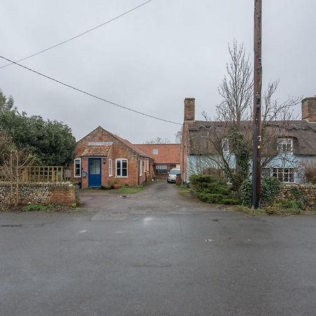 The Woodshed, Benhall Saxmundham Luaran gambar