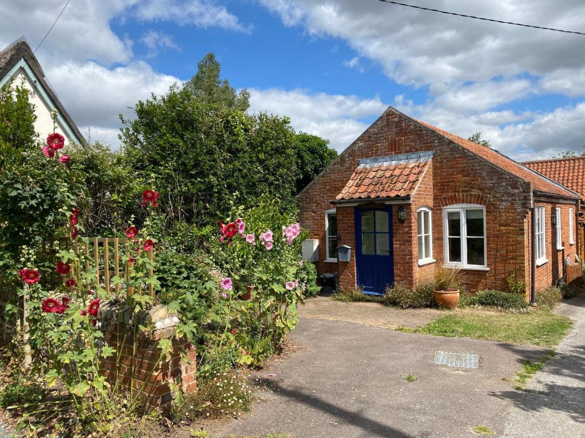The Woodshed, Benhall Saxmundham Luaran gambar