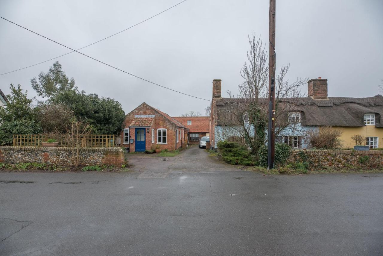 The Woodshed, Benhall Saxmundham Luaran gambar